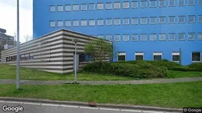 Kontorer til leie i Lelystad – Bilde fra Google Street View
