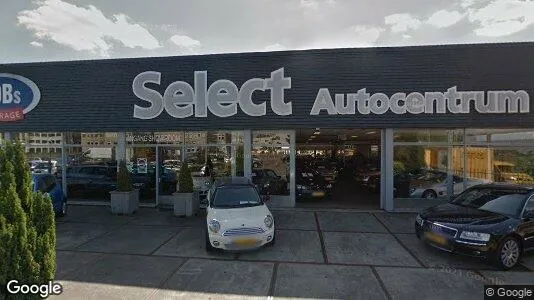 Gewerbeflächen zur Miete i Capelle aan den IJssel - Foto uit Google Street View