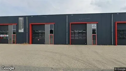 Bedrijfsruimtes for sale in Rijssen-Holten - Photo from Google Street View