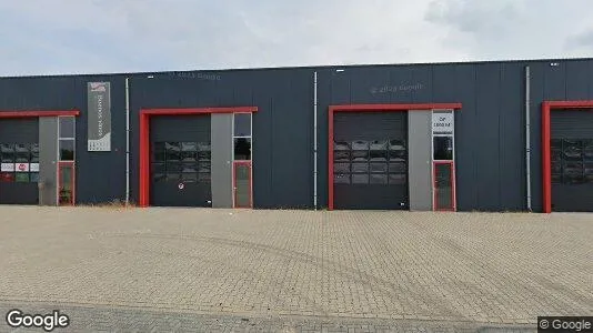 Bedrijfsruimtes for sale i Rijssen-Holten - Foto uit Google Street View