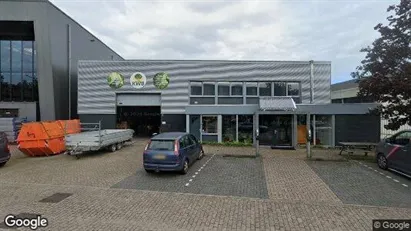 Bedrijfsruimtes for rent in Barneveld - Photo from Google Street View