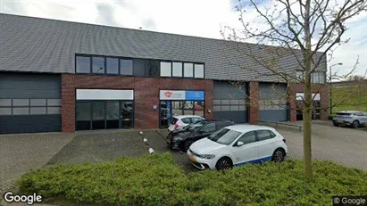 Bedrijfsruimtes for rent in Gorinchem - Photo from Google Street View