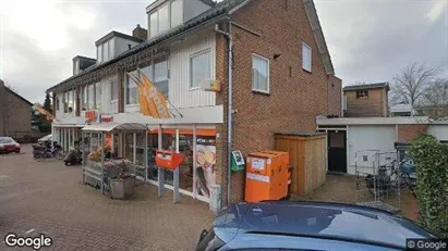 Bedrijfsruimtes for rent in Bloemendaal - Photo from Google Street View