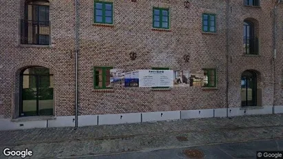 Kantorruimte for rent in Odense C - Photo from Google Street View