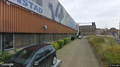 Bedrijfsruimtes for rent in Amsterdam Centrum - Photo from Google Street View