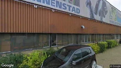 Bedrijfsruimtes for rent in Location is not specified - Photo from Google Street View