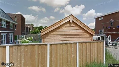 Kantorruimte for rent in Enschede - Photo from Google Street View