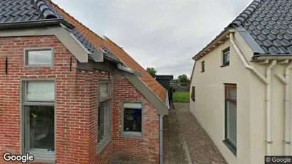 Bedrijfsruimtes for sale in Hoogezand-Sappemeer - Photo from Google Street View