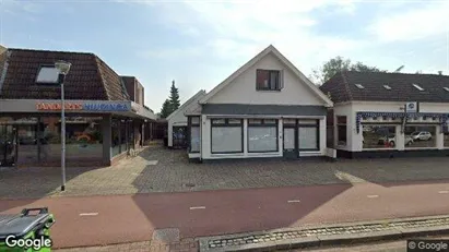 Kantorruimte for rent in Hoogezand-Sappemeer - Photo from Google Street View