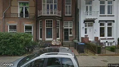 Kantorruimte for sale in Arnhem - Photo from Google Street View