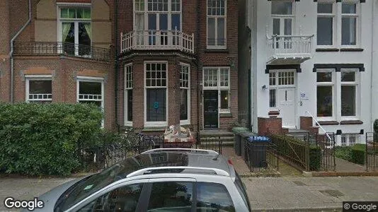 Kantorruimte te koop i Arnhem - Foto uit Google Street View