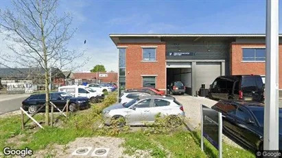 Bedrijfsruimtes for rent in Zundert - Photo from Google Street View