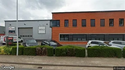 Bedrijfsruimtes for rent in Apeldoorn - Photo from Google Street View