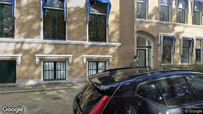 Kantorruimte for rent in The Hague Centrum - Photo from Google Street View