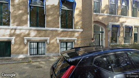 Büros zur Miete i Den Haag Zentrum - Foto uit Google Street View