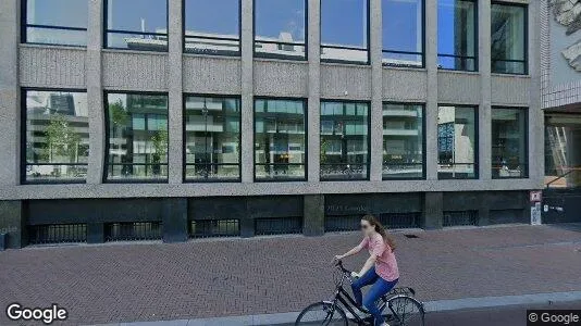 Bedrijfsruimtes for rent i Utrecht Binnenstad - Foto uit Google Street View