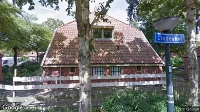 Kantorruimte for rent in Groningen - Photo from Google Street View