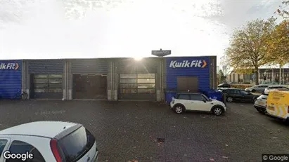 Bedrijfsruimtes for rent in Capelle aan den IJssel - Photo from Google Street View