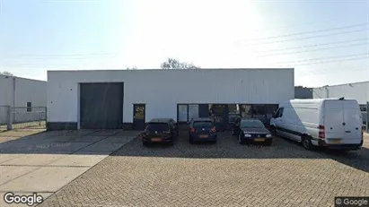 Bedrijfsruimtes for sale in Enschede - Photo from Google Street View