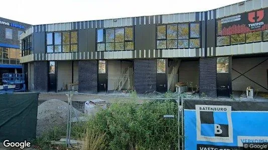 Bedrijfsruimtes for rent i Vlaardingen - Foto uit Google Street View