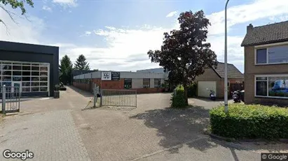 Bedrijfsruimtes for rent in Berkelland - Photo from Google Street View