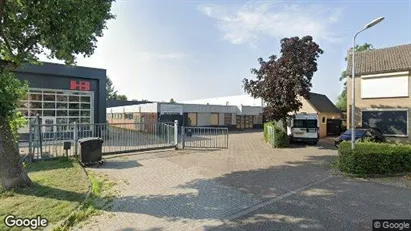 Kantorruimte for rent in Berkelland - Photo from Google Street View