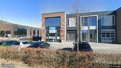 Kantorruimte for rent in Barneveld - Photo from Google Street View