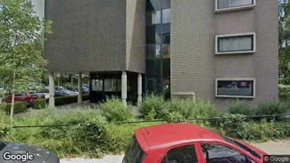 Kantorruimte te huur in Breda - Foto uit Google Street View