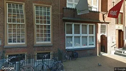 Kantorruimte for rent in Groningen - Photo from Google Street View