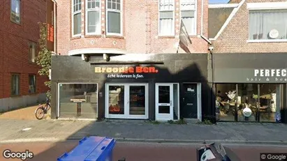 Kantorruimte for rent in Groningen - Photo from Google Street View