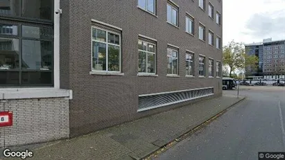 Kantorruimte for rent in Rotterdam Prins Alexander - Photo from Google Street View