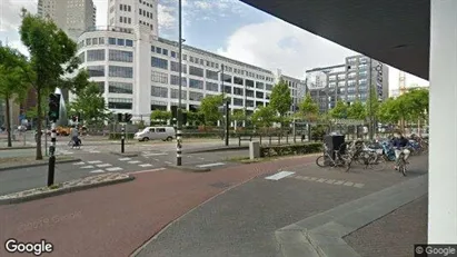 Kantorruimte for rent in Eindhoven - Photo from Google Street View