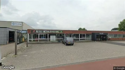 Bedrijfsruimtes for rent in Hellendoorn - Photo from Google Street View