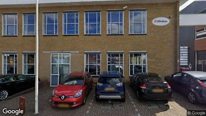 Kantorruimte for rent in Hilversum - Photo from Google Street View