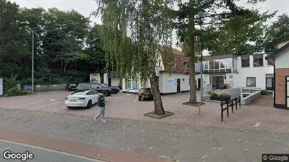 Kantorruimte for rent in Hilversum - Photo from Google Street View