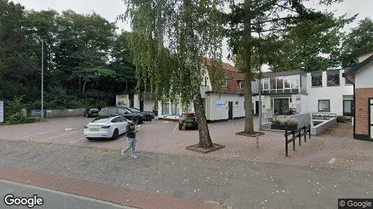 Kantorruimte for rent i Hilversum - Foto uit Google Street View