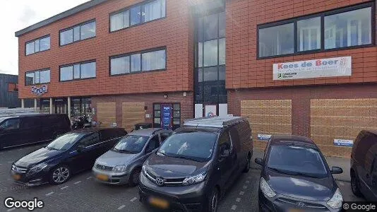 Werkstätte zur Miete i Edam-Volendam - Foto uit Google Street View