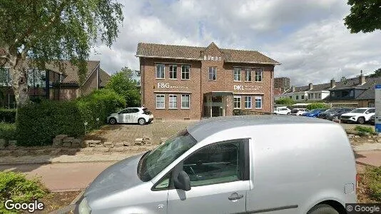 Kantorruimte for rent i Zwijndrecht - Foto uit Google Street View