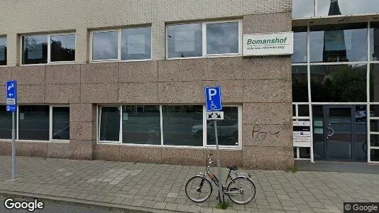 Kantorruimte for rent i Eindhoven - Foto uit Google Street View