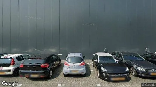 Verkstedhaller til leie i Eindhoven - Foto uit Google Street View