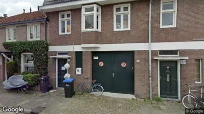 Producties for rent in Eindhoven - Photo from Google Street View
