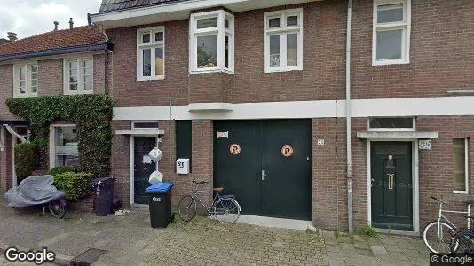 Verkstedhaller til leie i Eindhoven - Foto uit Google Street View