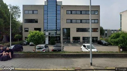 Kantorruimte for rent i Eindhoven - Foto uit Google Street View
