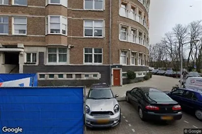 Bedrijfsruimtes for rent in Amsterdam Zuideramstel - Photo from Google Street View