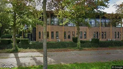 Kantorruimte for rent in Helmond - Photo from Google Street View
