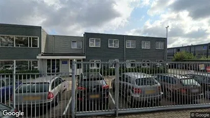 Kantorruimte for rent in Utrecht West - Photo from Google Street View