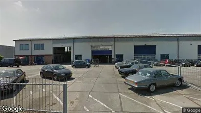 Bedrijfsruimtes for rent in Rijssen-Holten - Photo from Google Street View