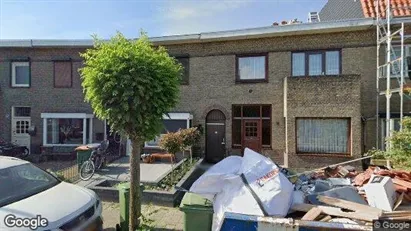 Bedrijfsruimtes for sale in Breda - Photo from Google Street View