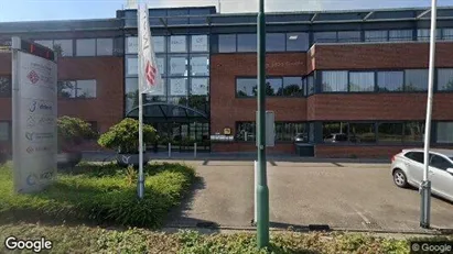 Bedrijfsruimtes for rent in Meierijstad - Photo from Google Street View