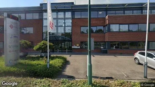 Bedrijfsruimtes for rent i Meierijstad - Foto uit Google Street View